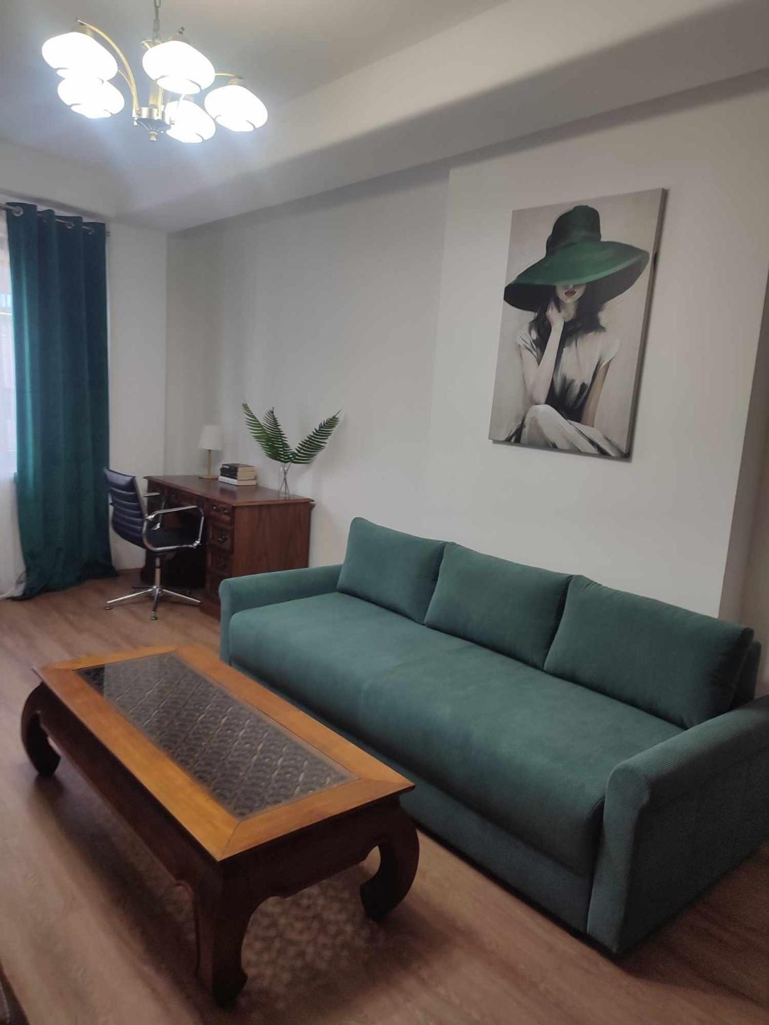 Apartment Premium U Swietego Mikolaja Wroclaw